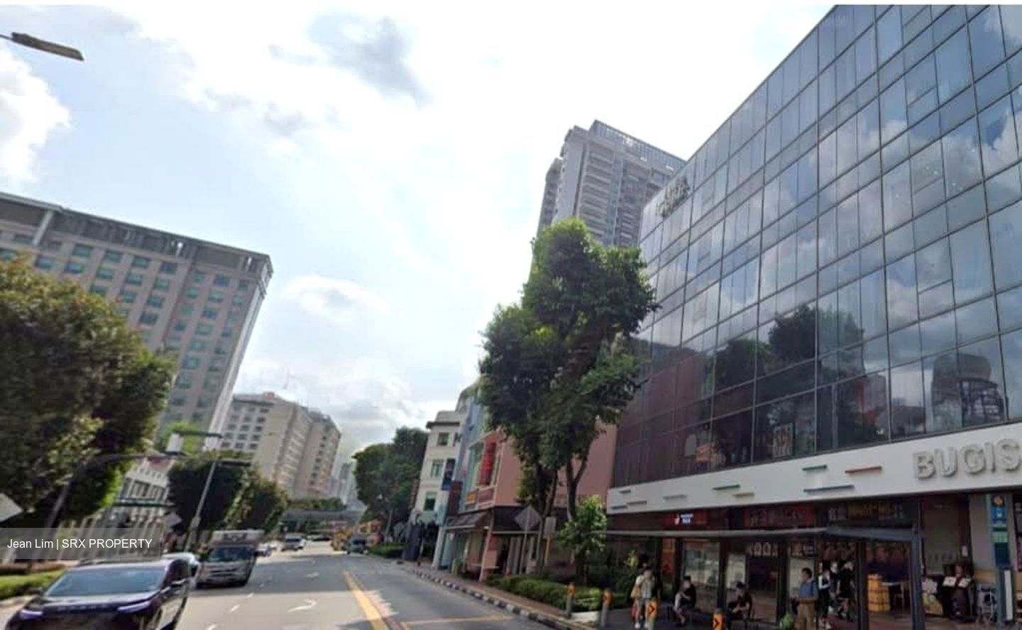 Bugis Point (D7), Retail #610496581